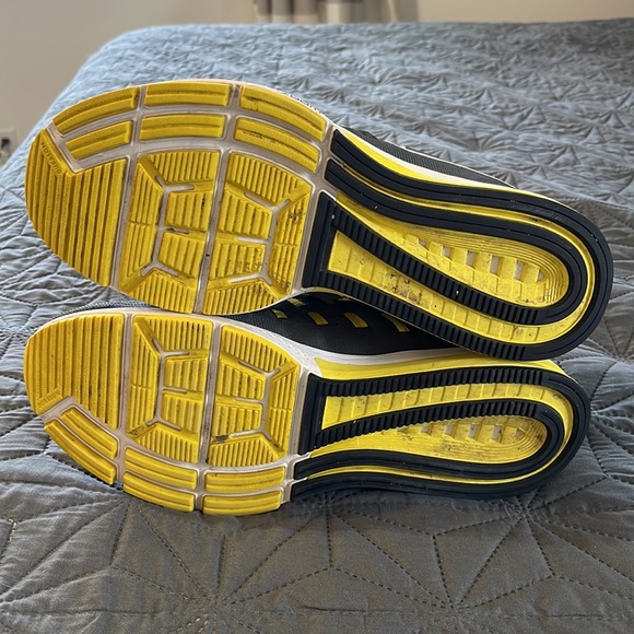 Nike Vomero 11 men’s size 12, 818099–005 - Picture 10 of 11